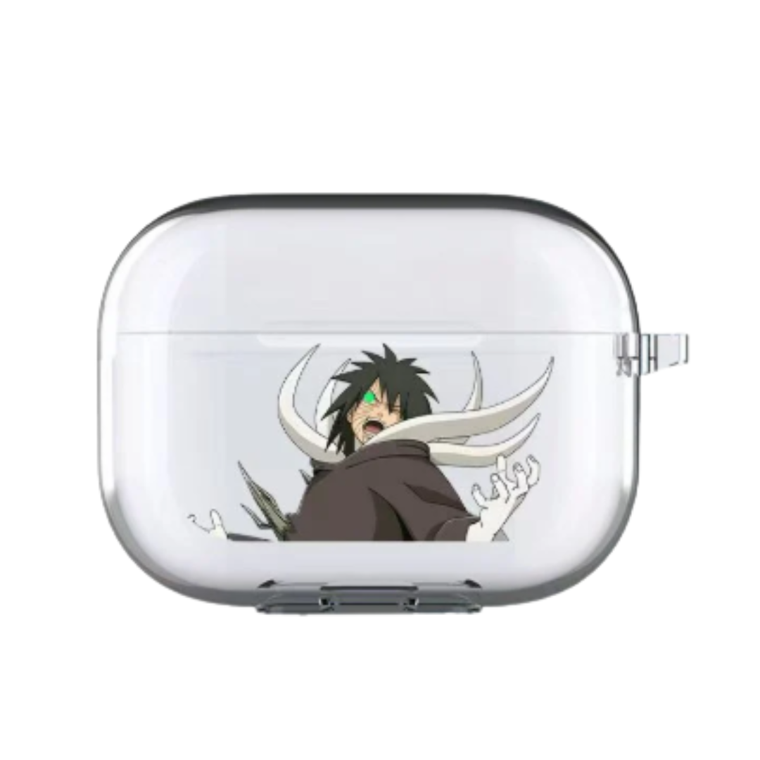 Fundas de Airpods de anime