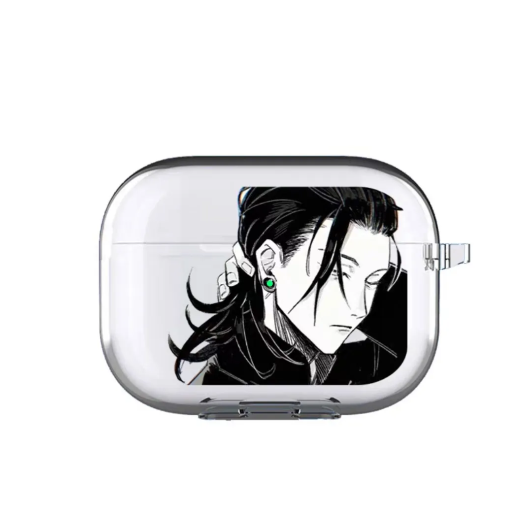 Fundas de Airpods de anime