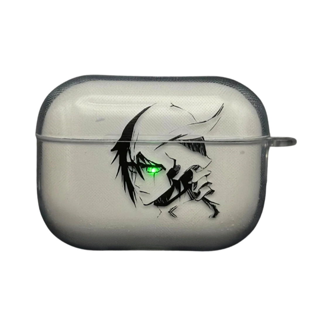 Fundas de Airpods de anime