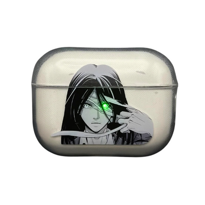 Fundas de Airpods de anime