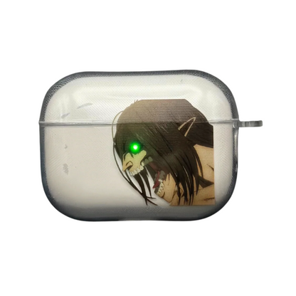 Fundas de Airpods de anime