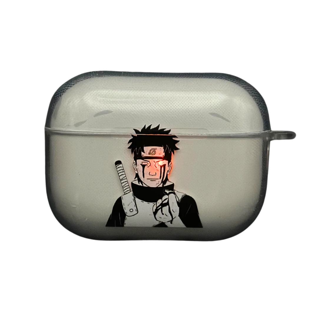 Fundas de Airpods de anime