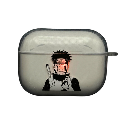 Fundas de Airpods de anime