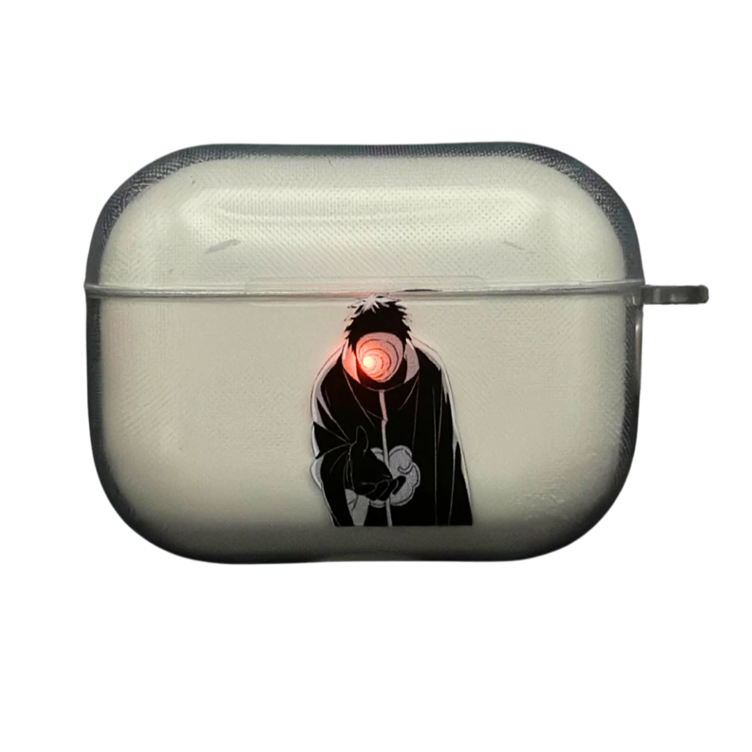 Fundas de Airpods de anime