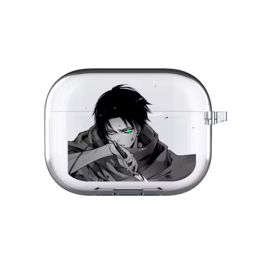 Fundas de Airpods de anime
