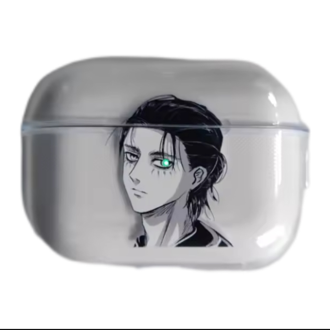 Fundas de Airpods de anime