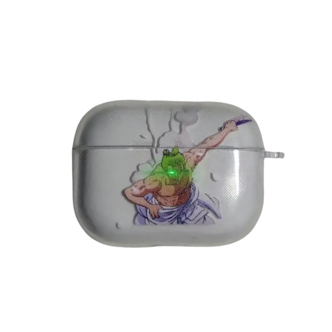 Fundas de Airpods de anime