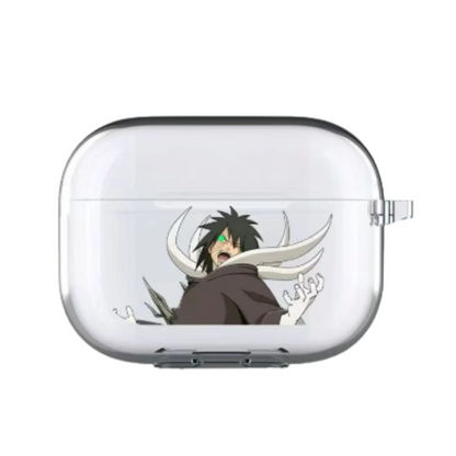 Fundas de Airpods de anime