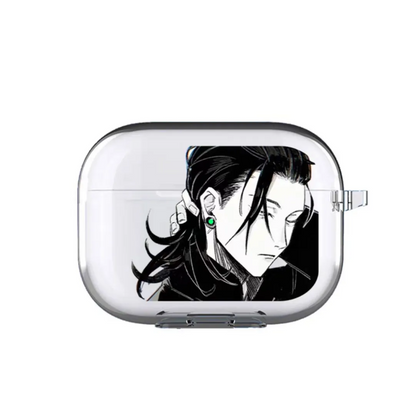 Fundas de Airpods de anime