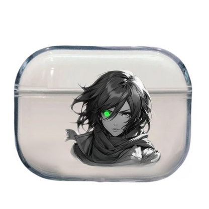 Fundas de Airpods de anime