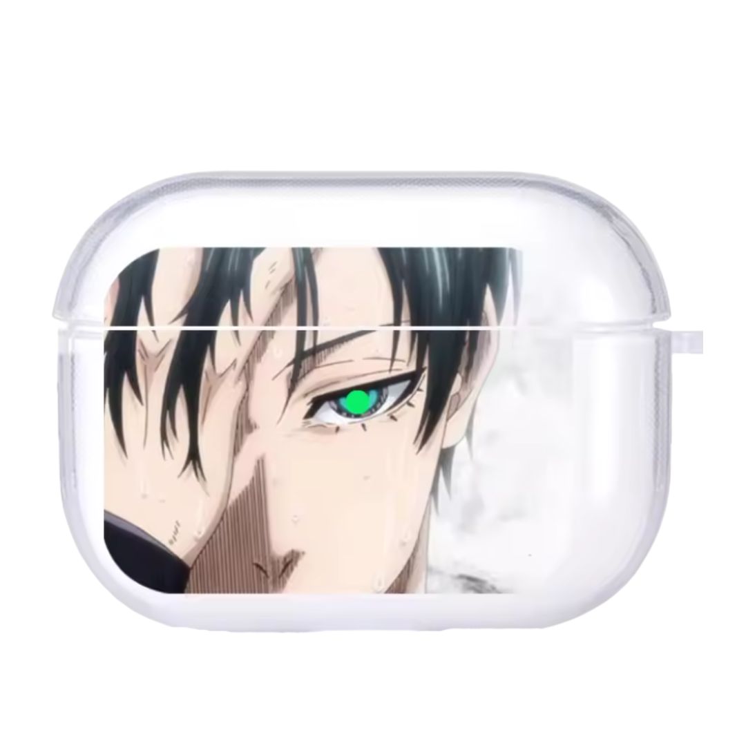 Fundas de Airpods de anime