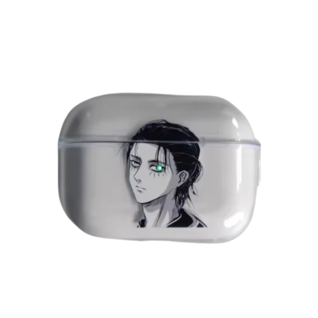 Fundas de Airpods de anime