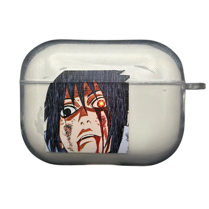 Fundas de Airpods de anime