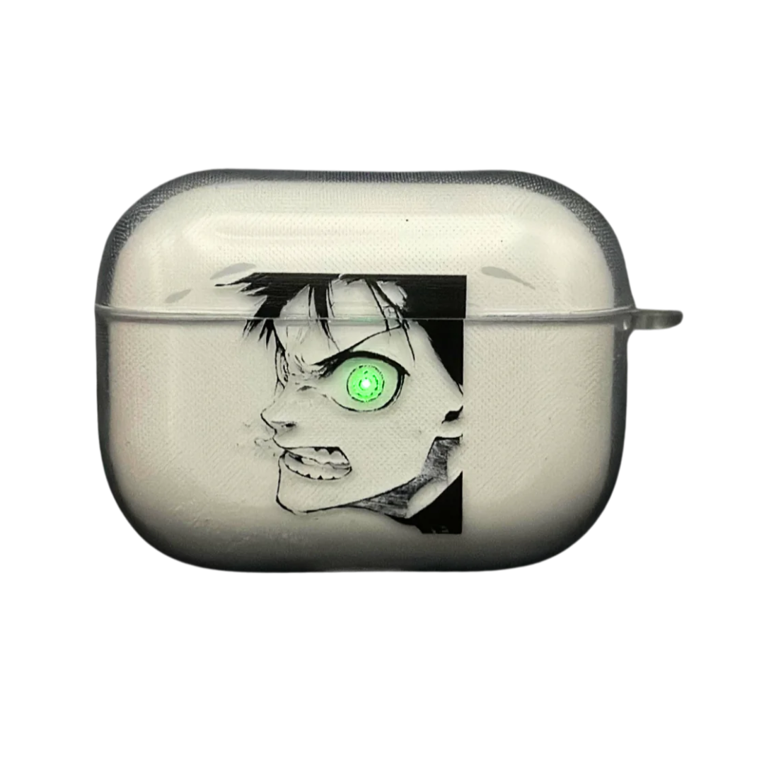 Fundas de Airpods de anime