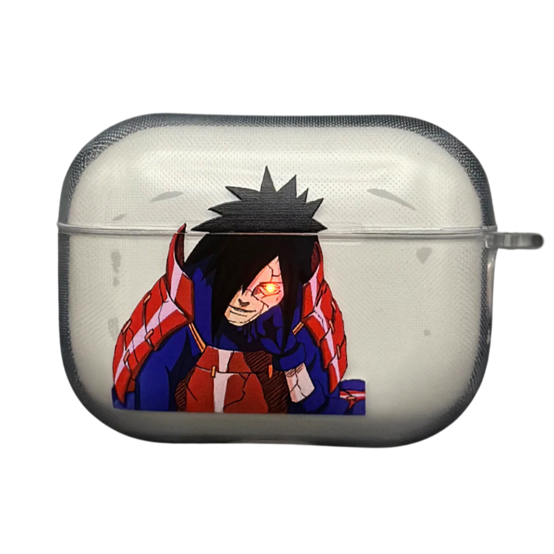 Fundas de Airpods de anime